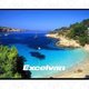 Excelvan Indoor/Outdoor Portable Projector Screen | $22 | Amazon | Promo code K8HH34FC